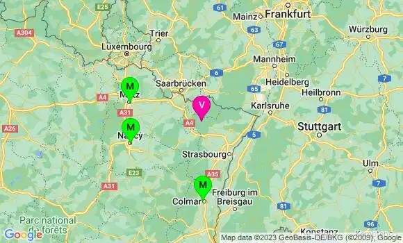 Médecin de Garde Puberg