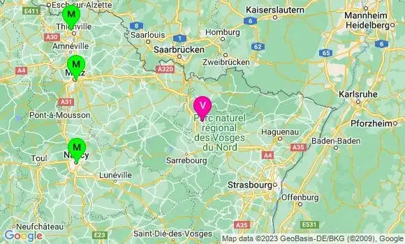 Médecin de Garde Rexingen