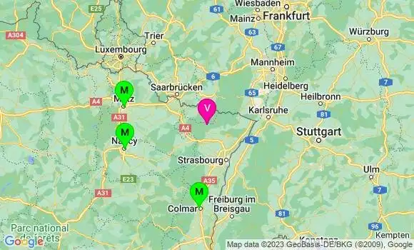 Médecin de Garde Reipertswiller