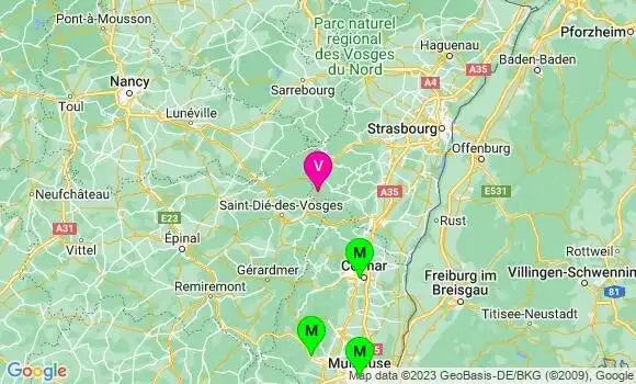 Médecin de Garde Bourg