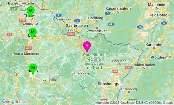 Médecin de Garde Lorentzen
