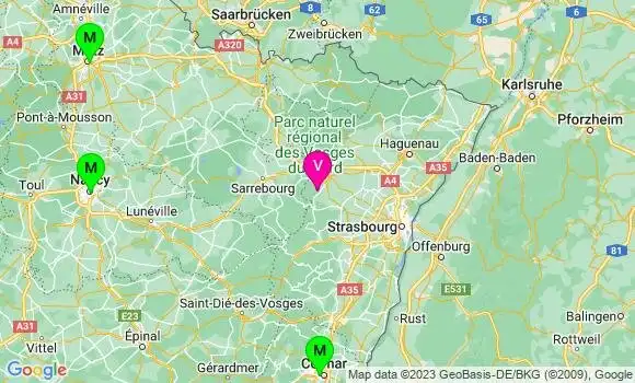 Médecin de Garde Saint Gall