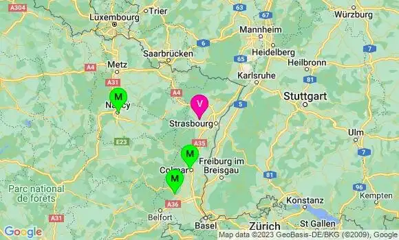 Médecin de Garde Kirchheim