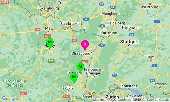 Médecin de Garde Nordheim