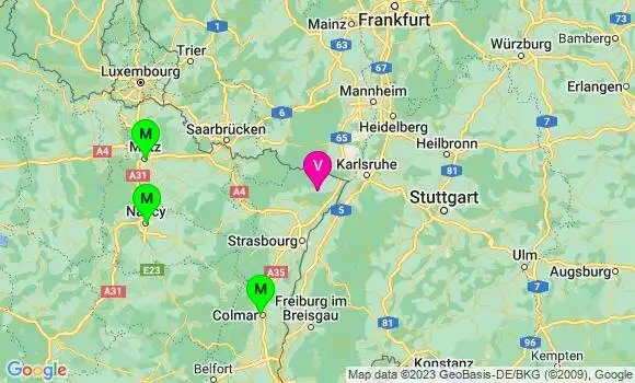 Médecin de Garde Betschdorf