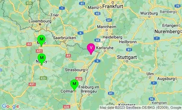 Médecin de Garde Kuhlendorf