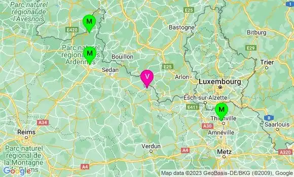 Médecin de Garde Herbeuval