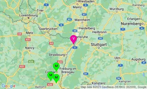 Médecin de Garde Beinheim