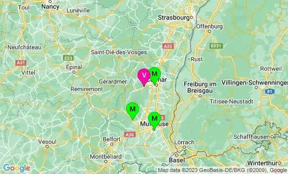 Médecin de Garde Walbach