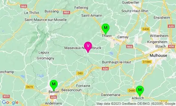 Médecin de Garde Lauw