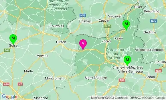 Médecin de Garde Tarzy