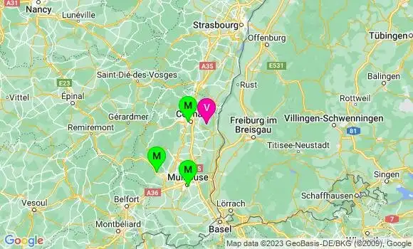 Médecin de Garde Widensolen