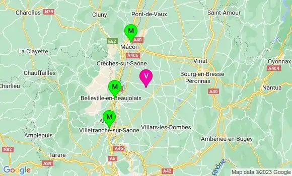 Médecin de Garde L\