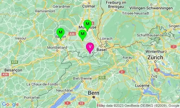 Médecin de Garde Lutter
