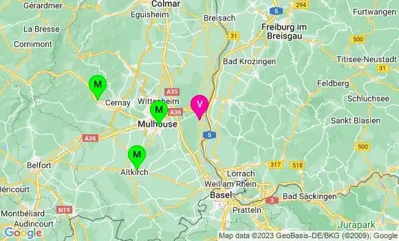 Médecin de Garde Hombourg
