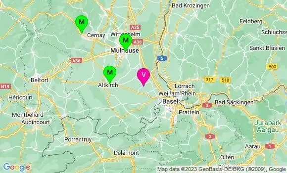 Médecin de Garde Kappelen