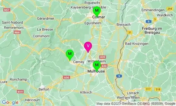 Médecin de Garde Feldkirch