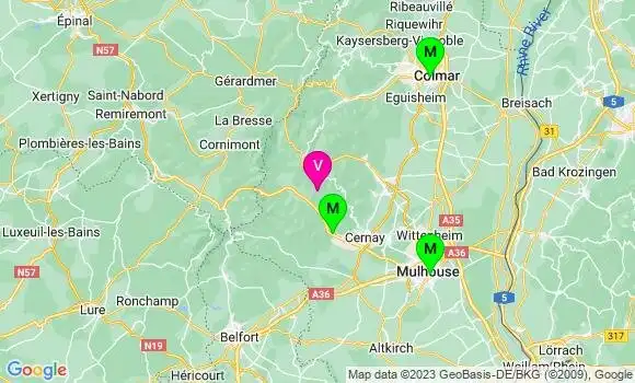 Médecin de Garde Geishouse