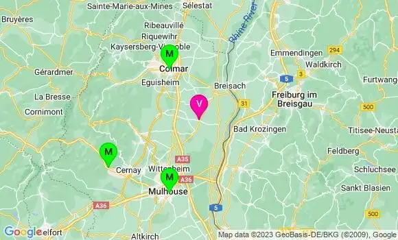 Médecin de Garde Rustenhart