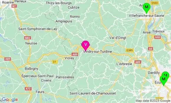 Médecin de Garde Saint Marcel l\