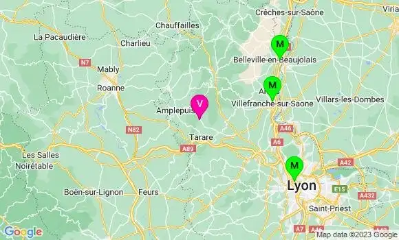 Médecin de Garde Valsonne