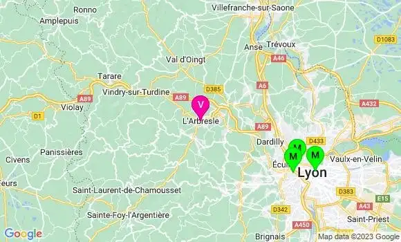 Médecin de Garde L\