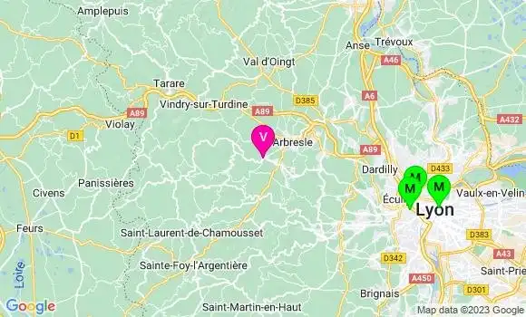 Médecin de Garde Savigny