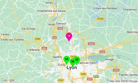 Médecin de Garde Curis au Mont d\