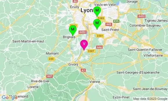 Médecin de Garde Sérézin du Rhône