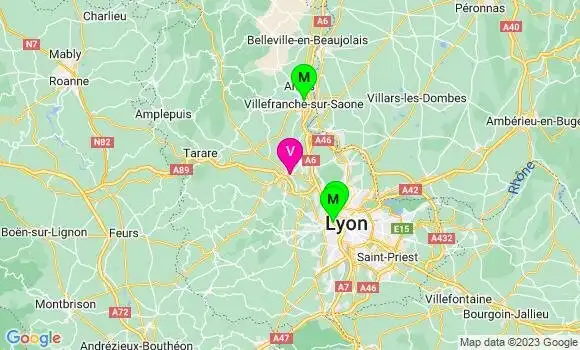 Médecin de Garde Lozanne