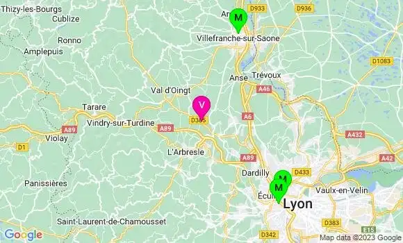 Médecin de Garde Châtillon