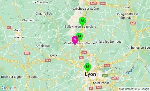 Médecin de Garde La Combe
