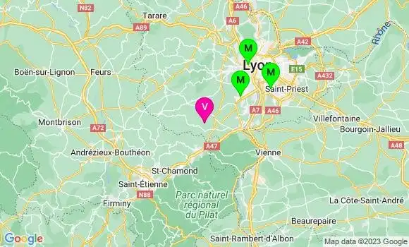 Médecin de Garde Fillonnière