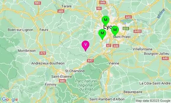 Médecin de Garde Chabanière
