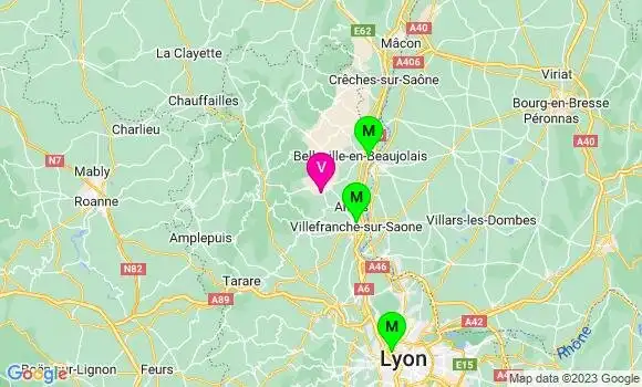Médecin de Garde Arbuissonnas