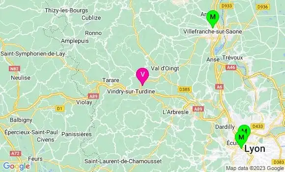 Médecin de Garde Les Olmes