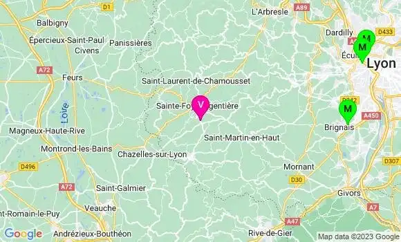 Médecin de Garde Aveize