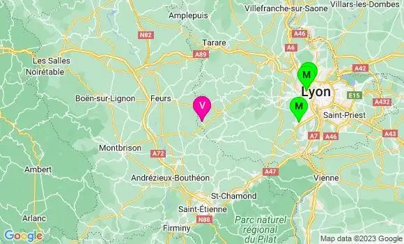 Médecin de Garde Meys