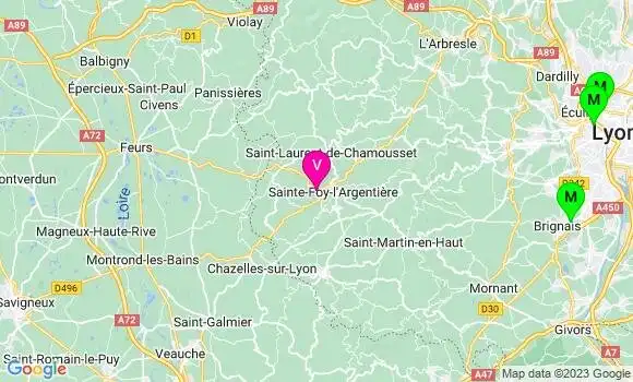 Médecin de Garde Souzy