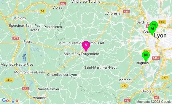 Médecin de Garde Saint Genis l\