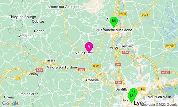 Médecin de Garde Bagnols