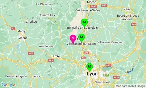 Médecin de Garde Cogny