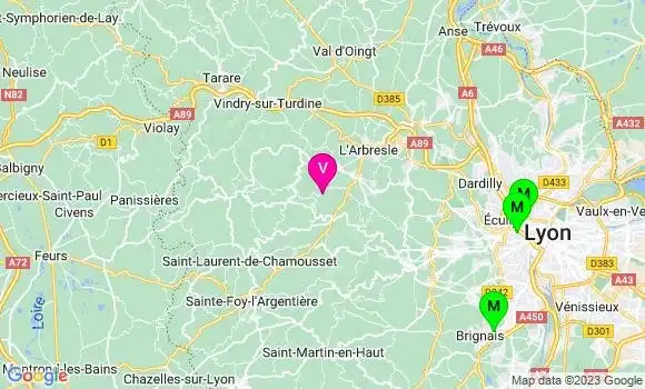 Médecin de Garde La Calonnière