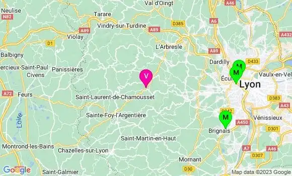 Médecin de Garde Les Roches