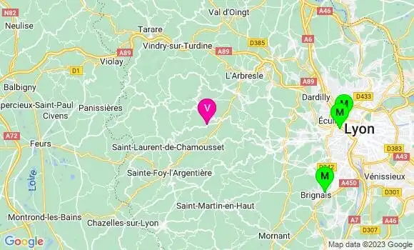 Médecin de Garde Lurcieux
