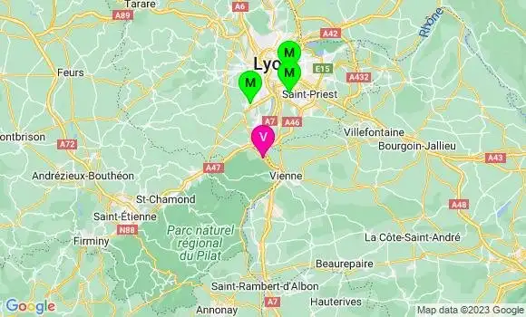 Médecin de Garde Loire sur Rhône