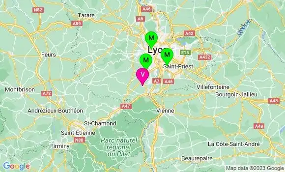 Médecin de Garde Montagny