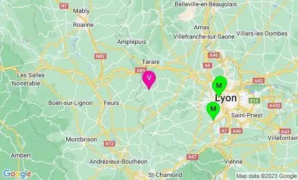 Médecin de Garde Longessaigne