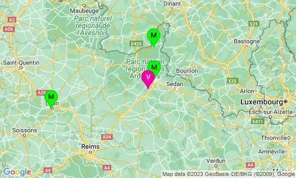 Médecin de Garde Champigneul sur Vence