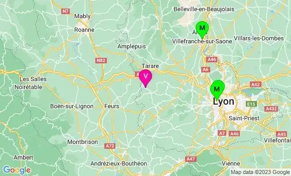 Médecin de Garde Villechenève